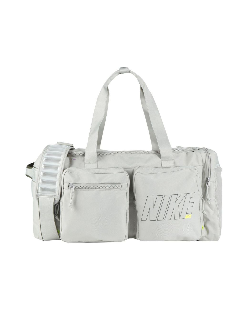 Nike Duffel Bags in Green for Men Lyst UK