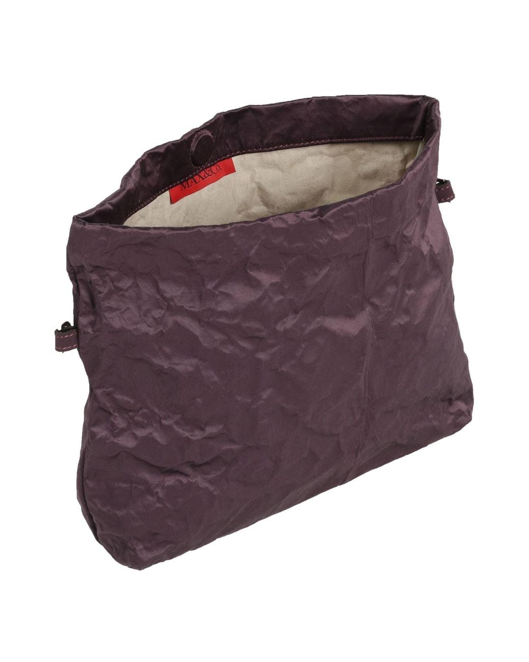 Borse A Tracolla di MAX&Co. in Purple