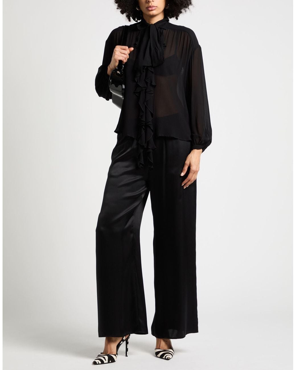 Aniye By Black Shirts