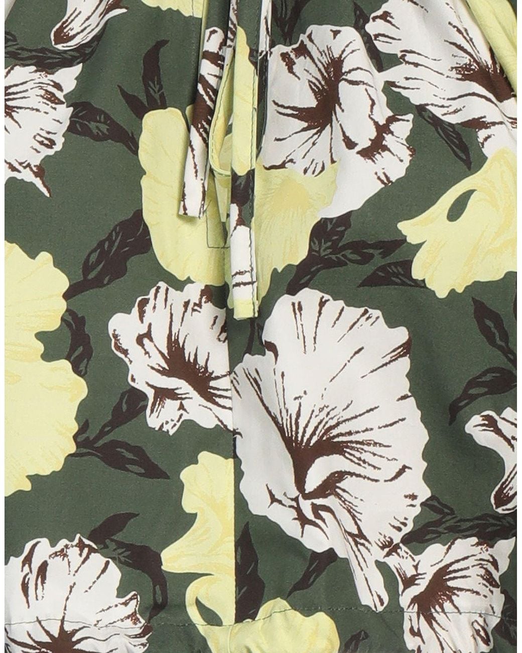 MSGM Green Top