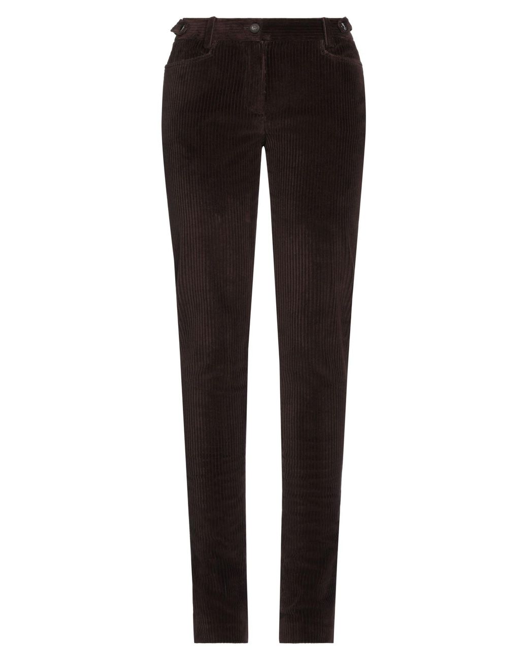 Dolce & Gabbana Black Trouser