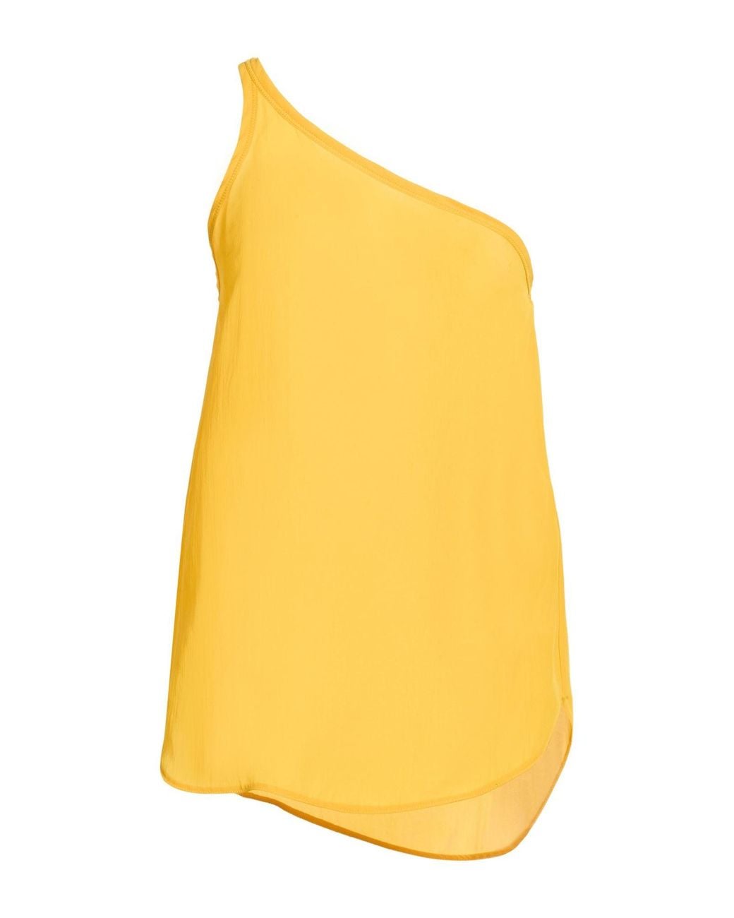 Manila Grace Yellow Tops