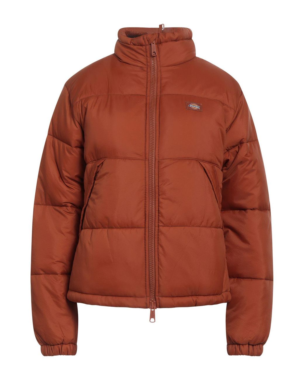 Dickies Brown Puffer