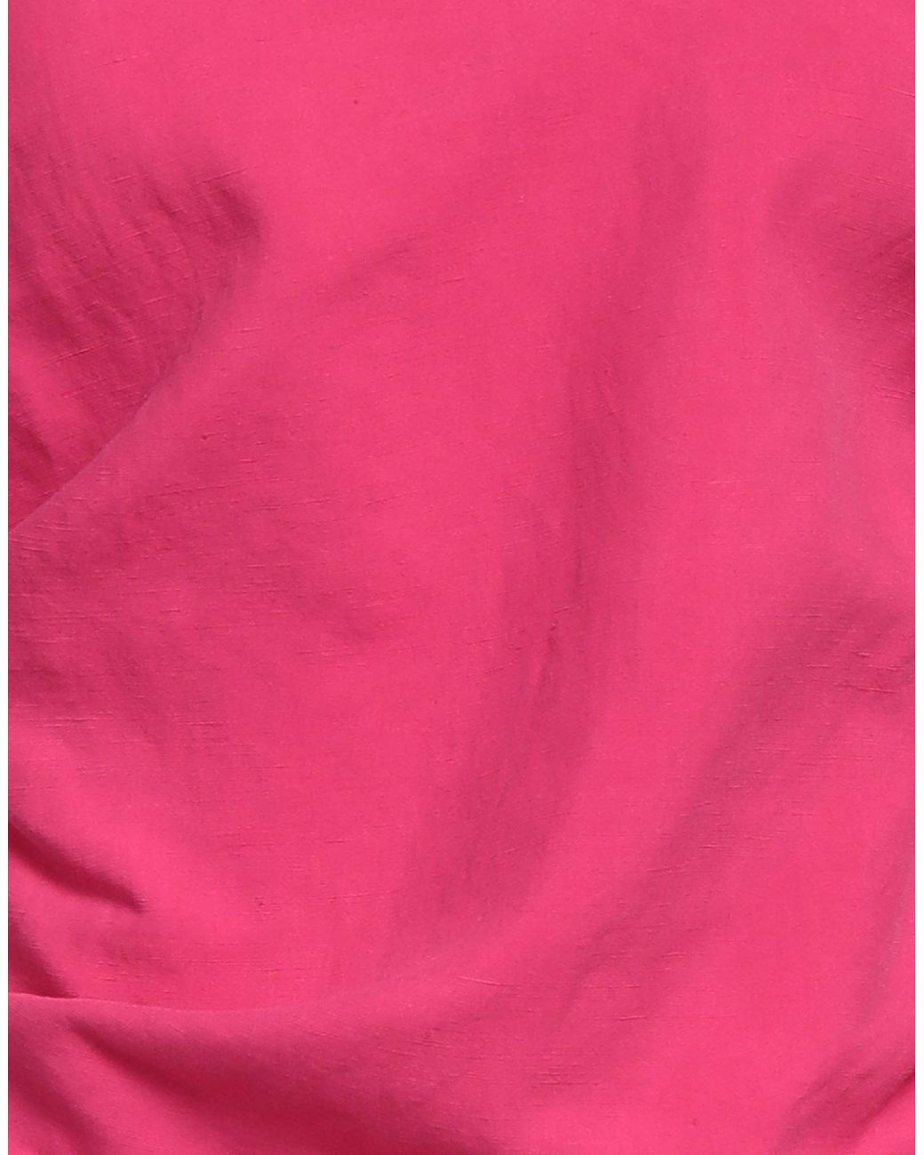 Rochas Pink Top