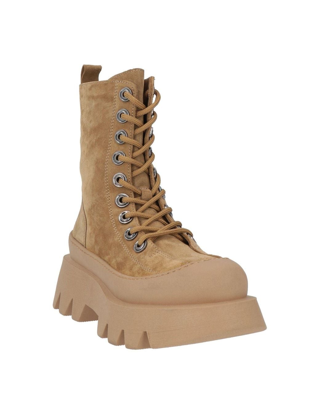 Tosca Blu Brown Ankle Boots