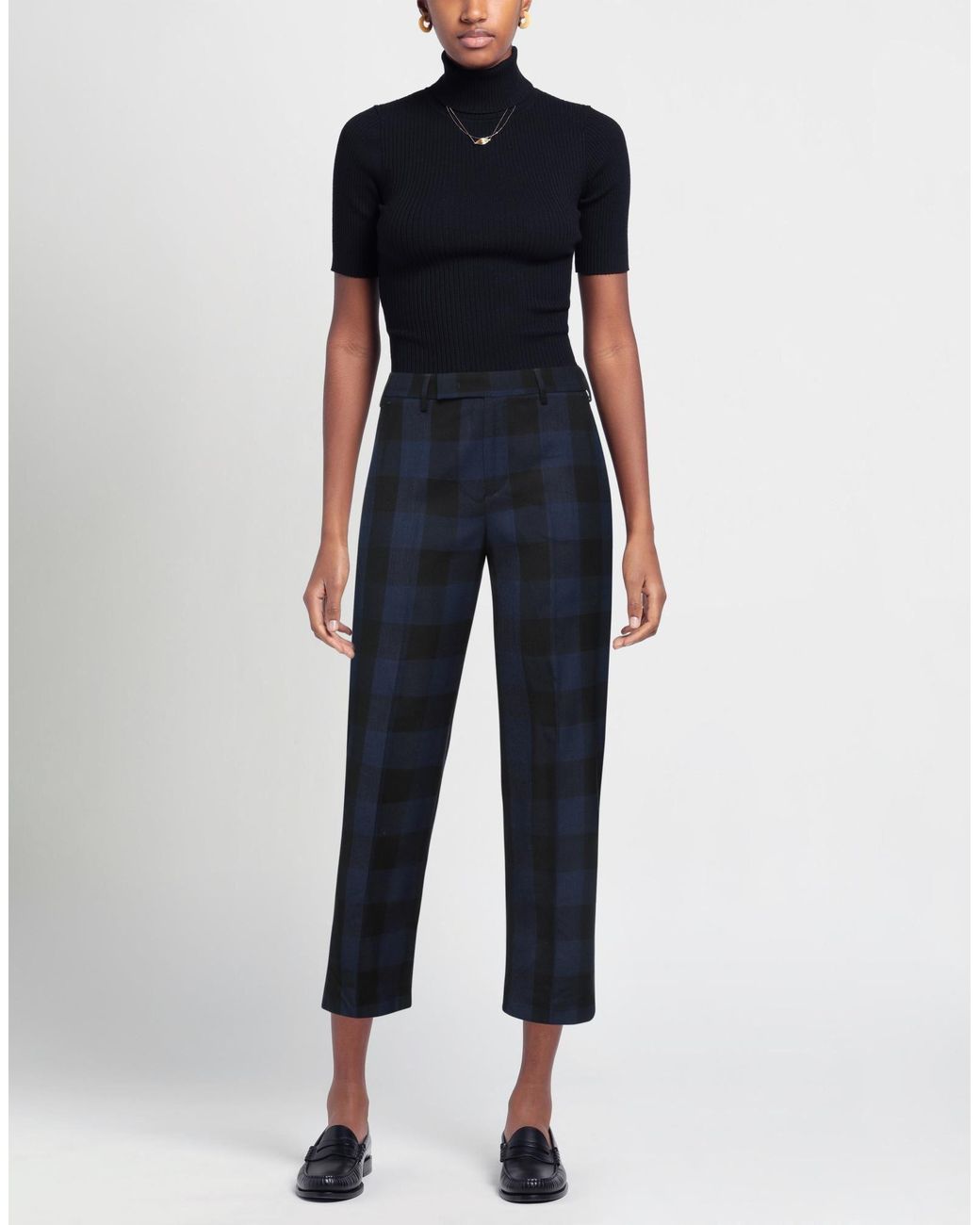 PT Torino Blue Pants