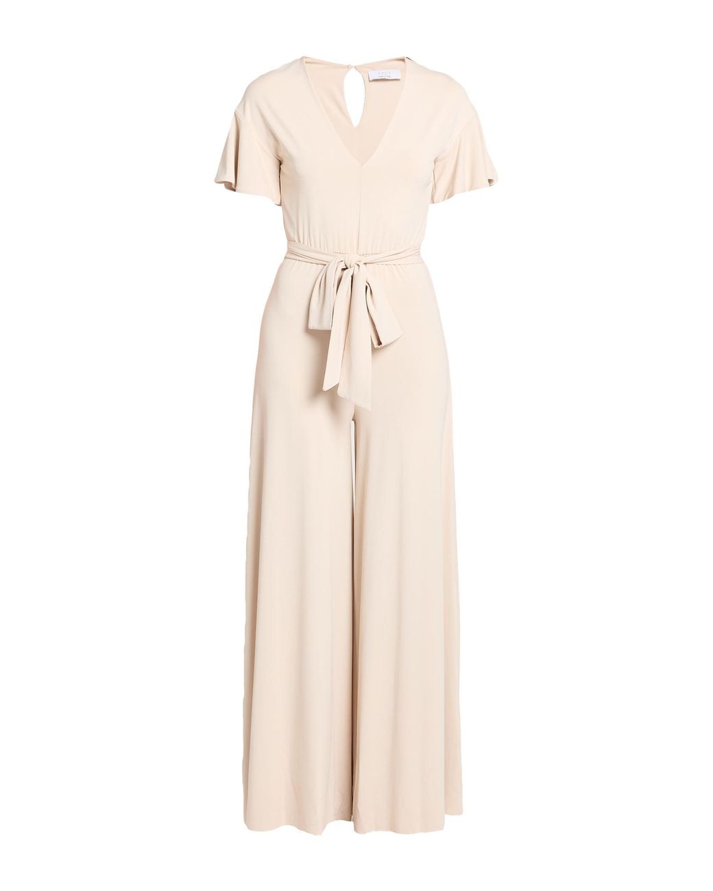 Kaos Natural Jumpsuit