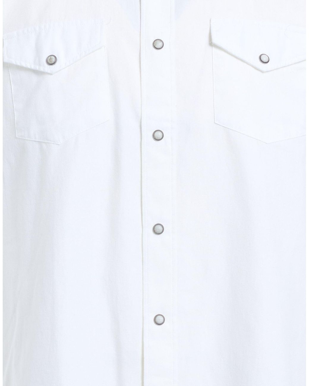 Eleventy White Shirts for men