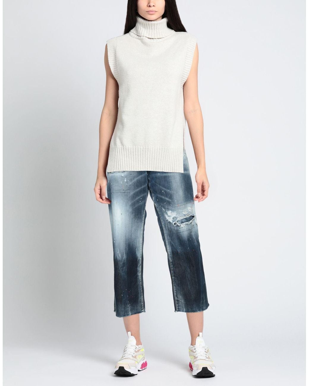 DSquared² Blue Jeans