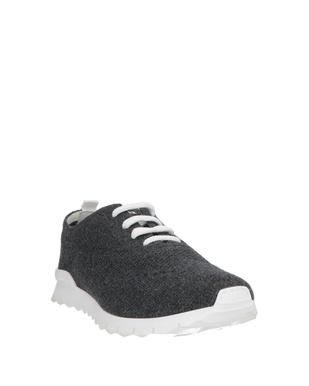 Kiton Multicolor Trainers for men