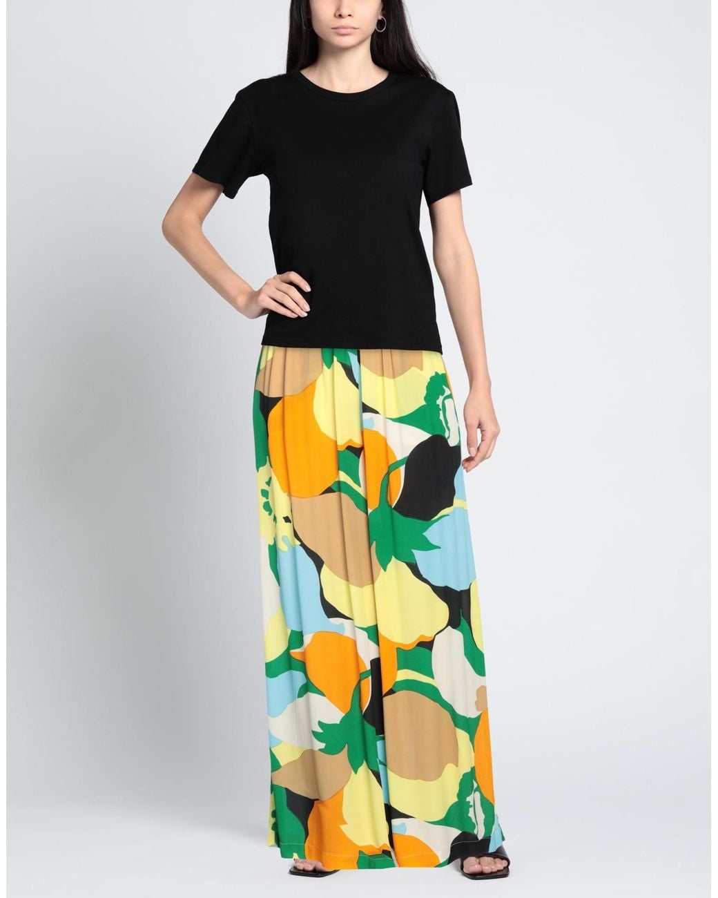 Suoli Multicolor Pants
