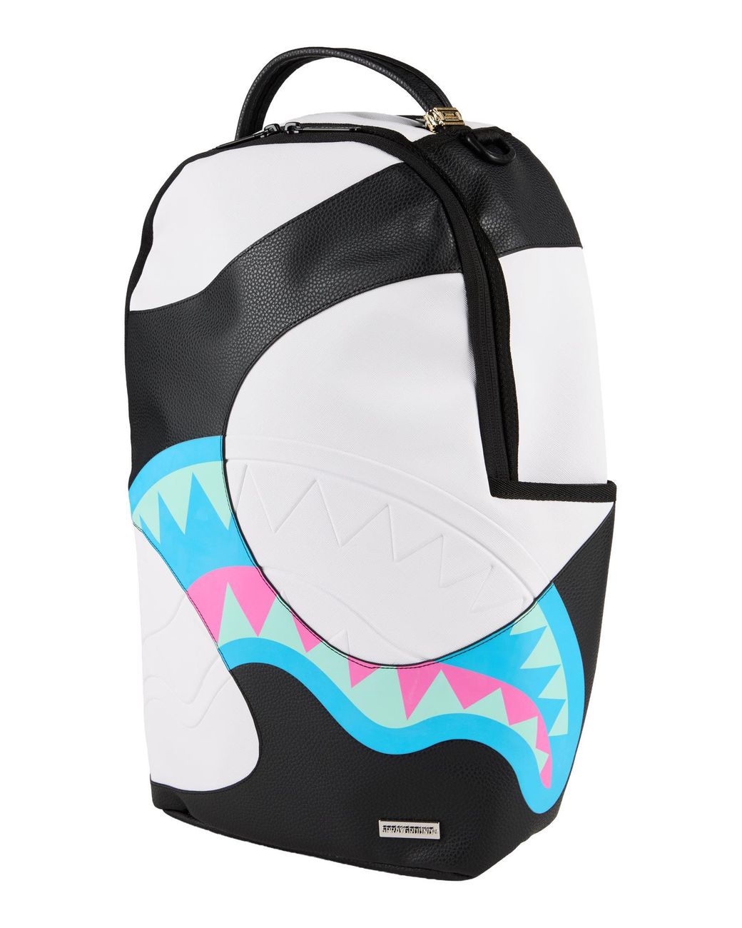 Sprayground Rucksack in Blue für Herren