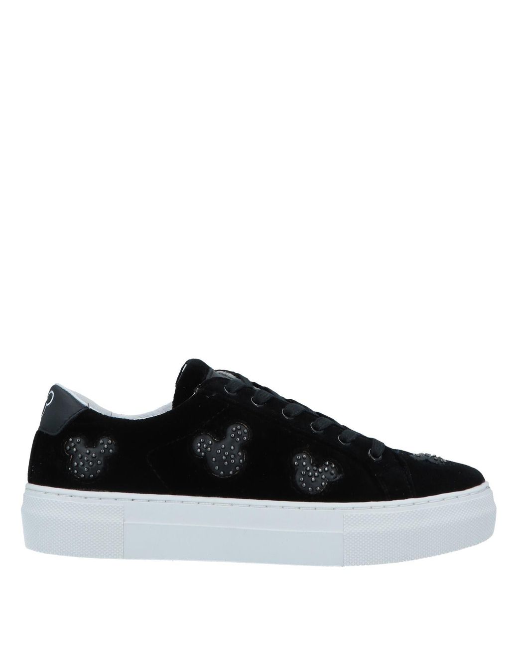 Sneakers Moaconcept de color Black