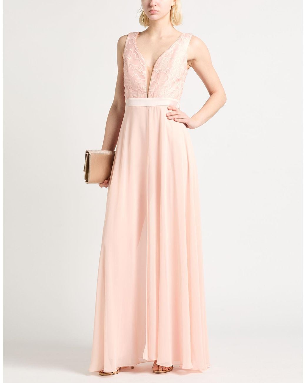 Camilla Pink Jumpsuit