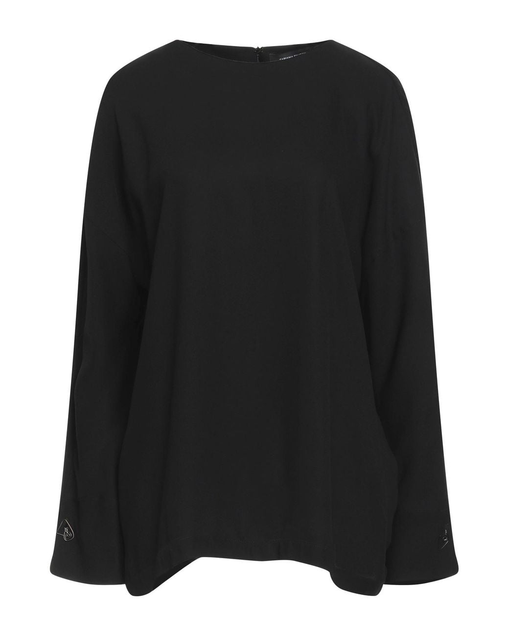 Fabiana Filippi Black Top