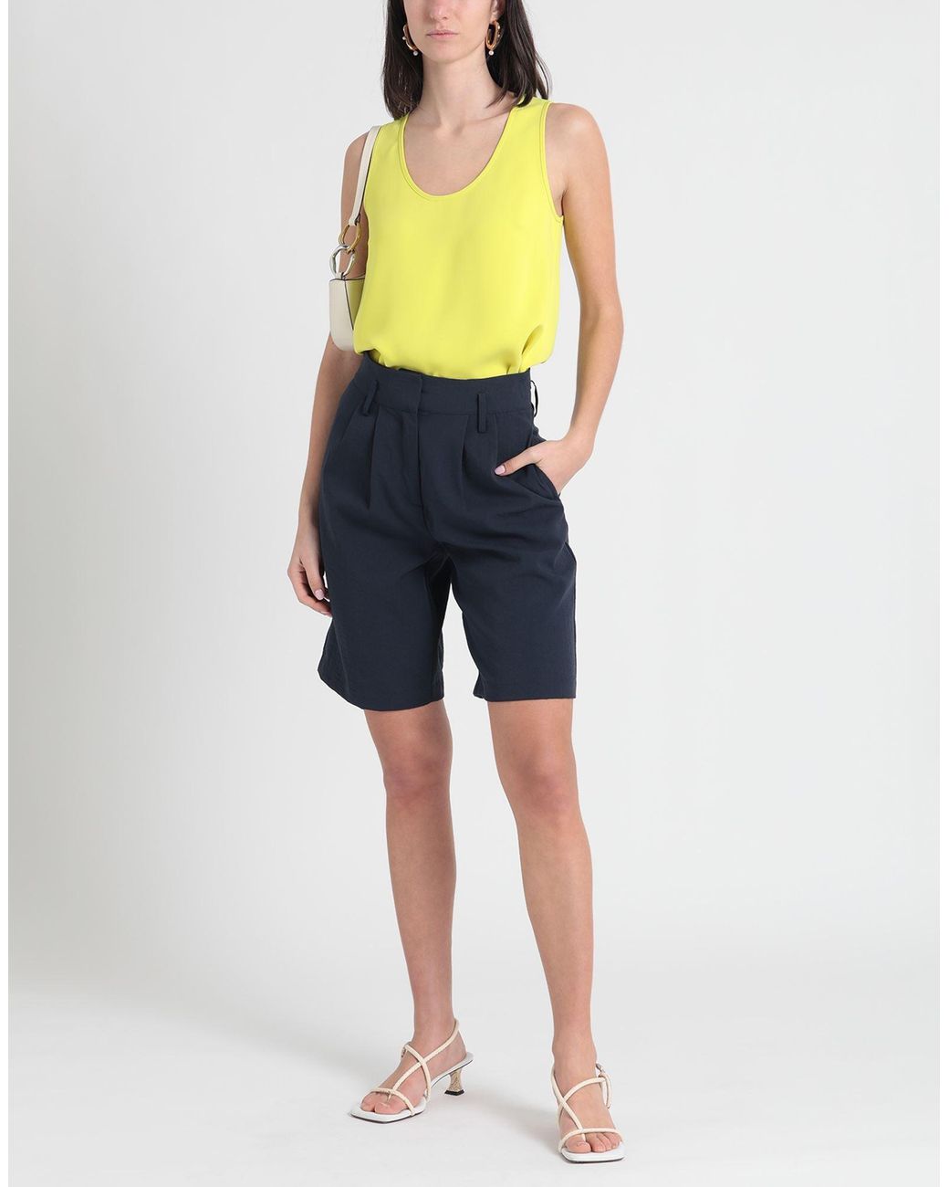 P.A.R.O.S.H. Yellow Top