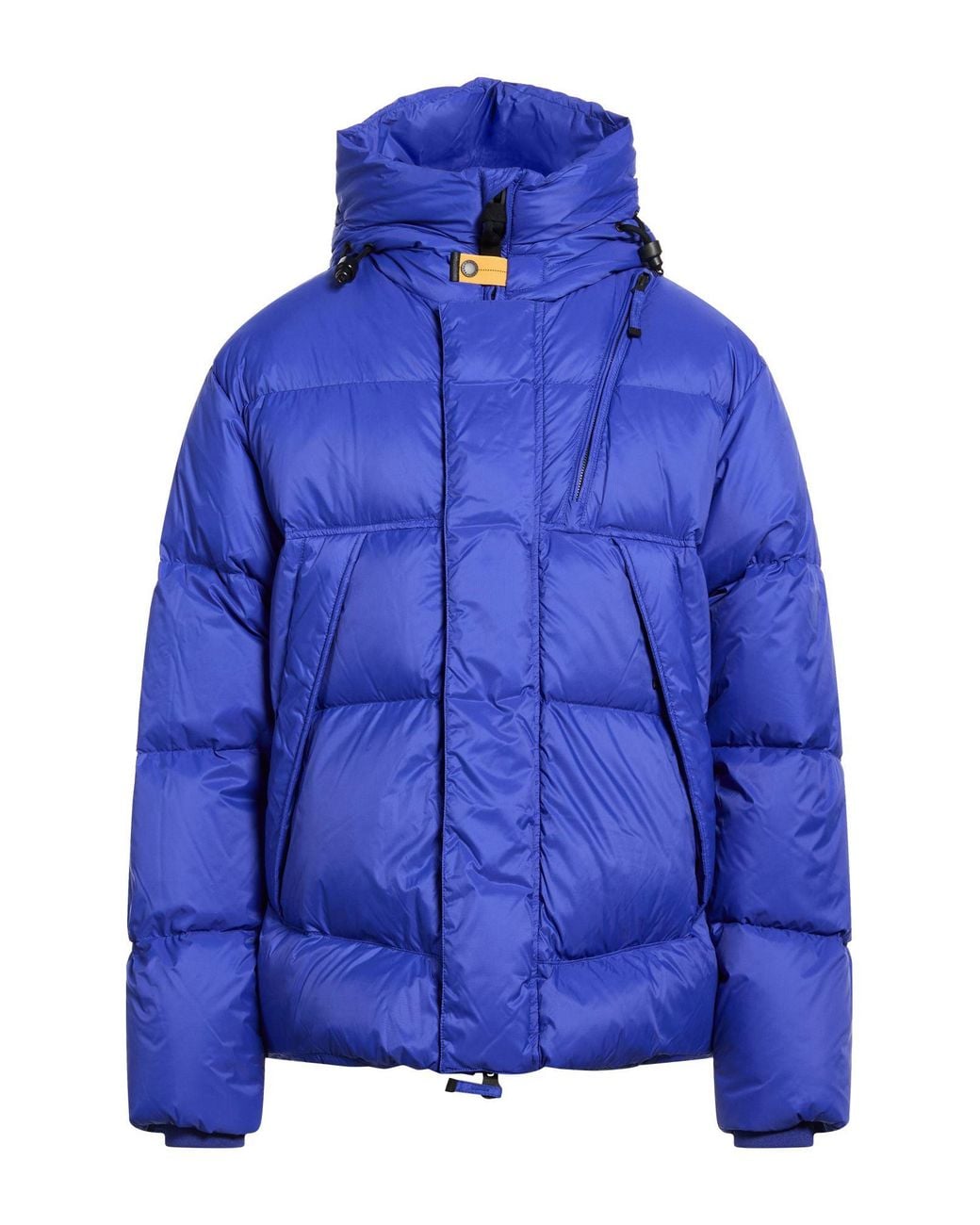 Parajumpers Blue Puffer for men