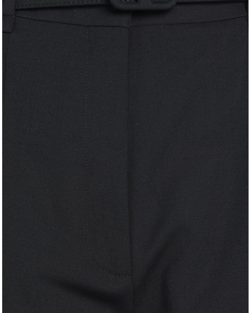 Valentino Garavani Blue Trouser