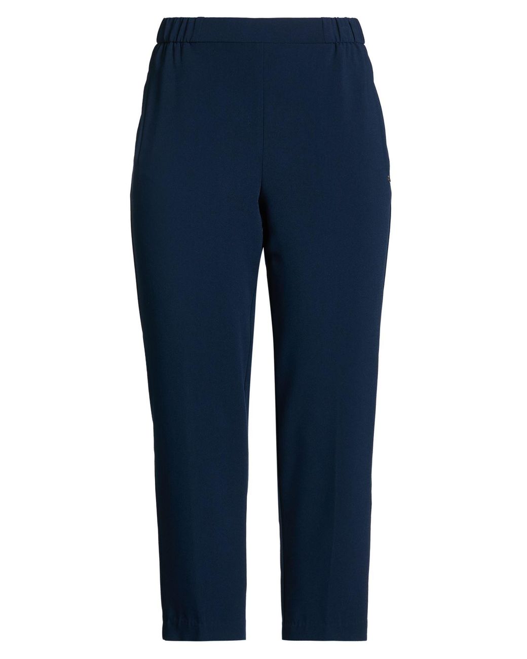 Ottod'Ame Blue Pants