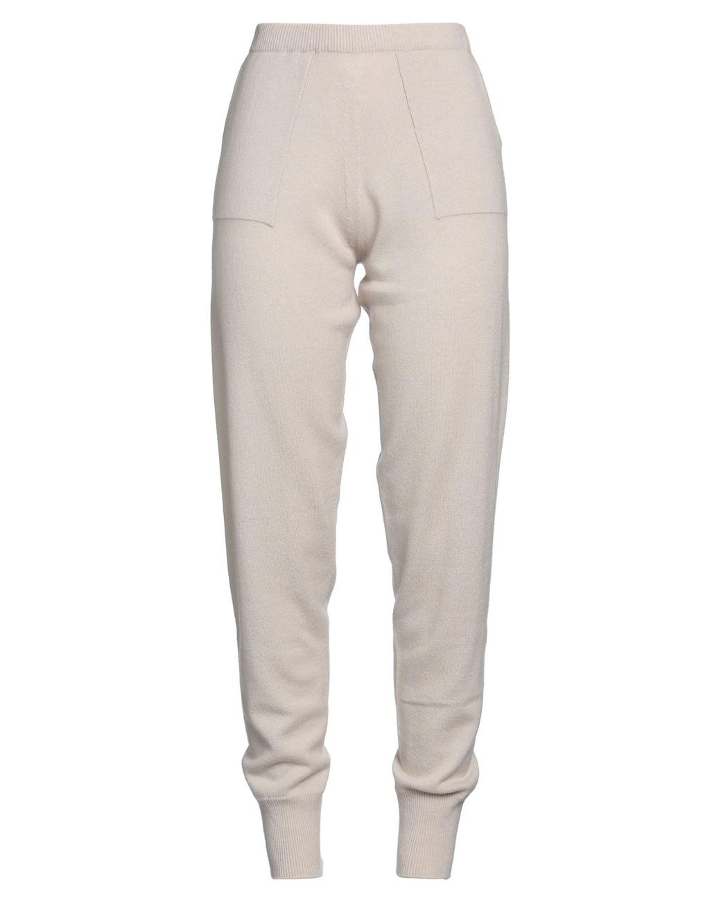 Antonelli Gray Trouser