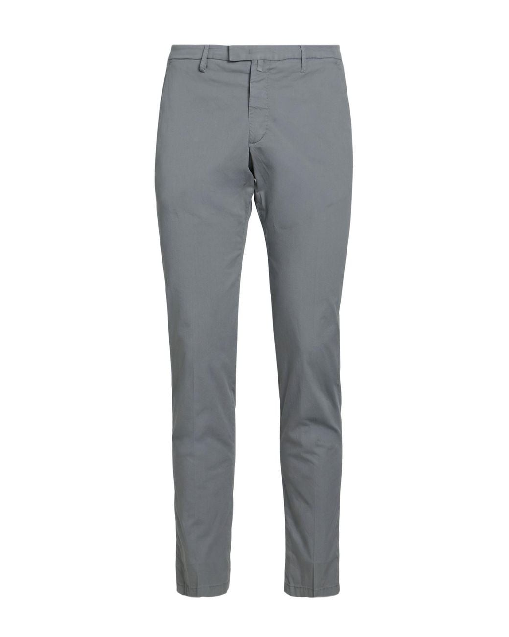 Briglia 1949 Gray Pants for men