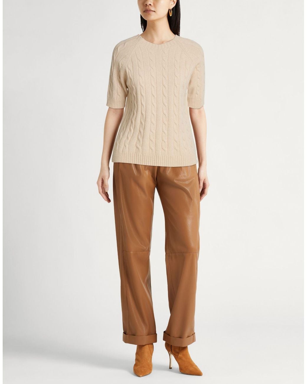 Peuterey Natural Pullover