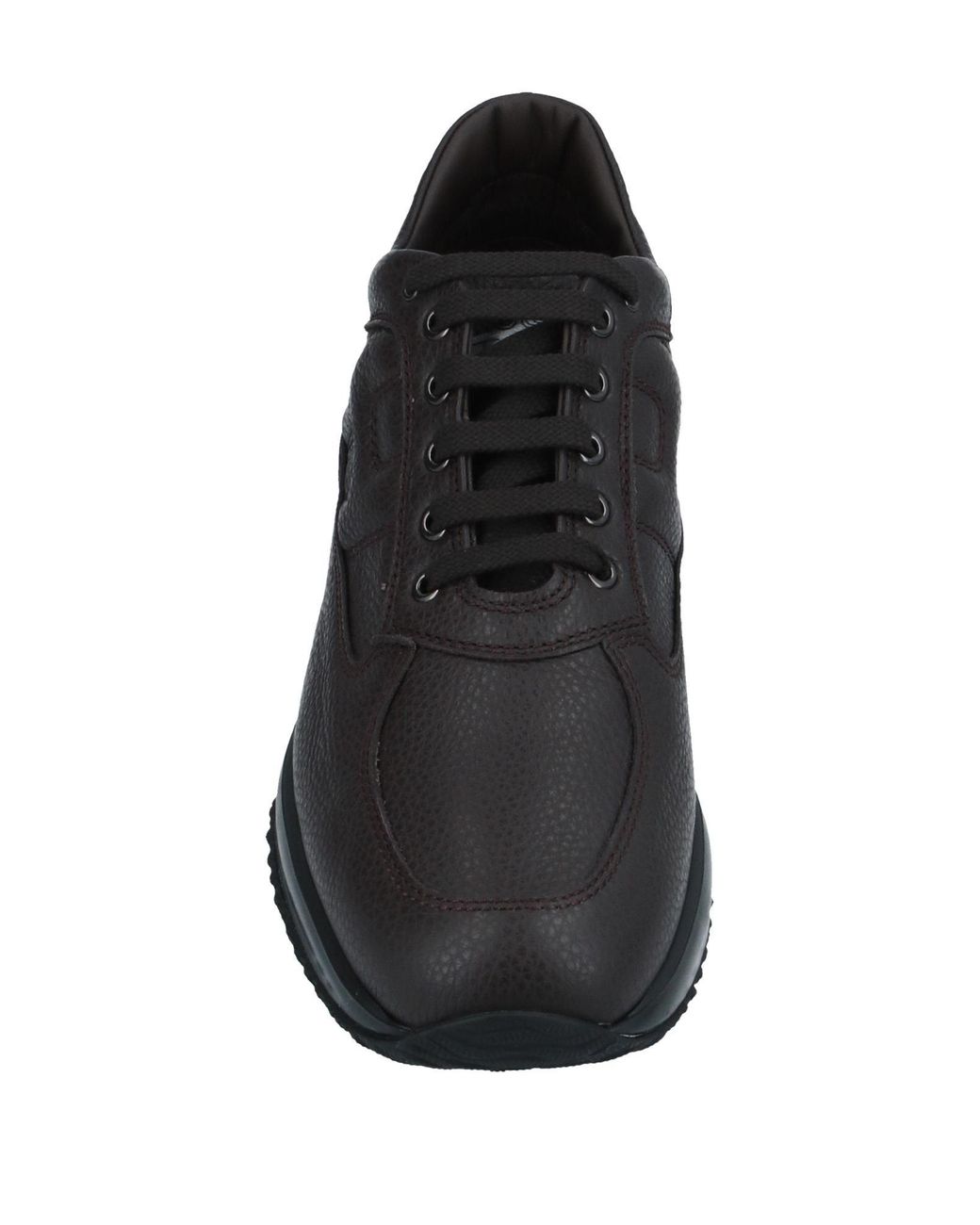 Hogan Black Trainers for men