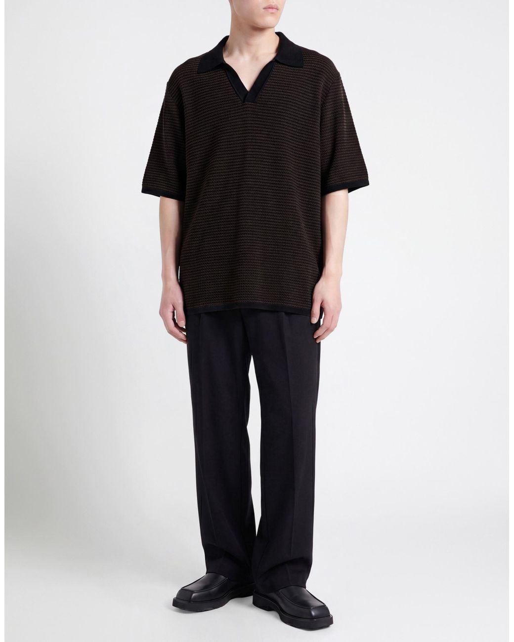 Pullover Rag & Bone pour homme en coloris Black