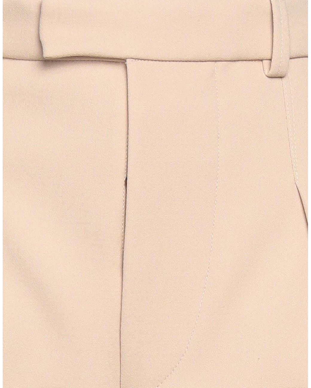 Wardrobe NYC Natural Trouser