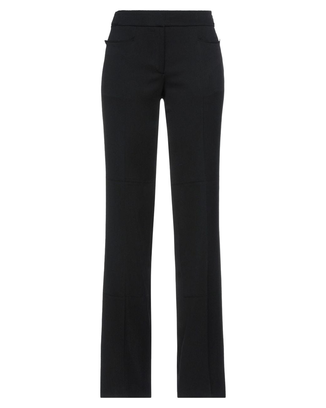 Stella McCartney Black Trouser