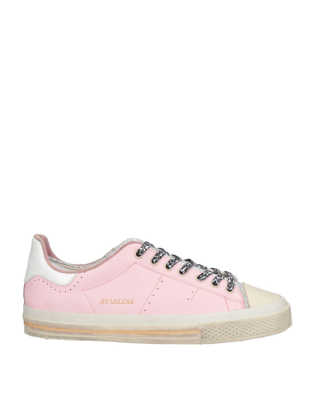 Sneakers HIDNANDER en coloris Pink