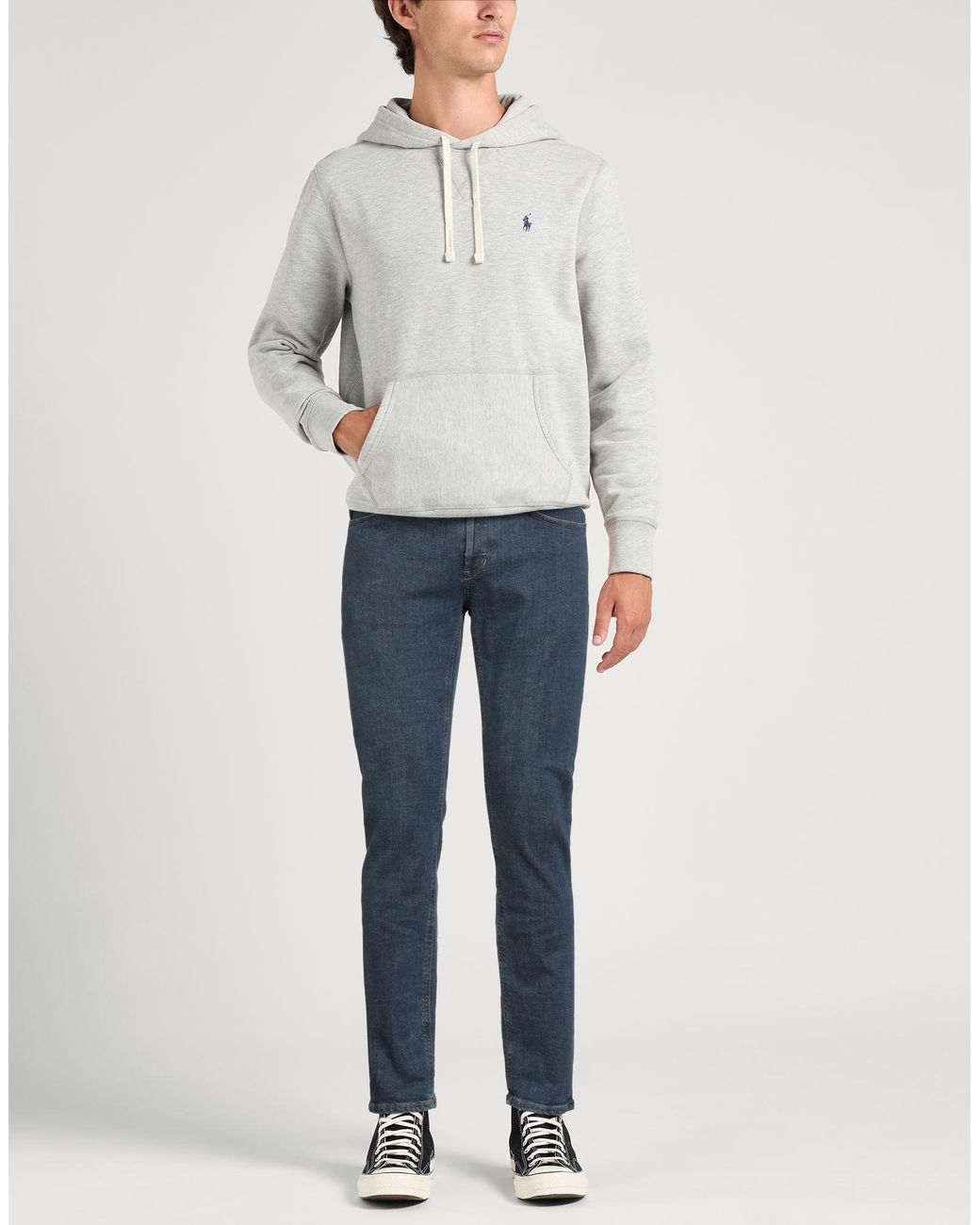 Dondup Blue Jeans for men