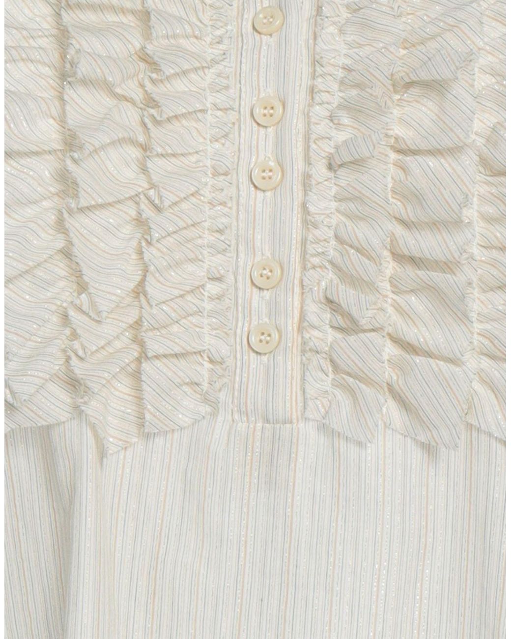 Manila Grace White Top