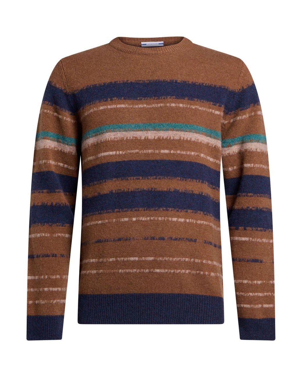 Jacob Cohen Blue Jumper for men