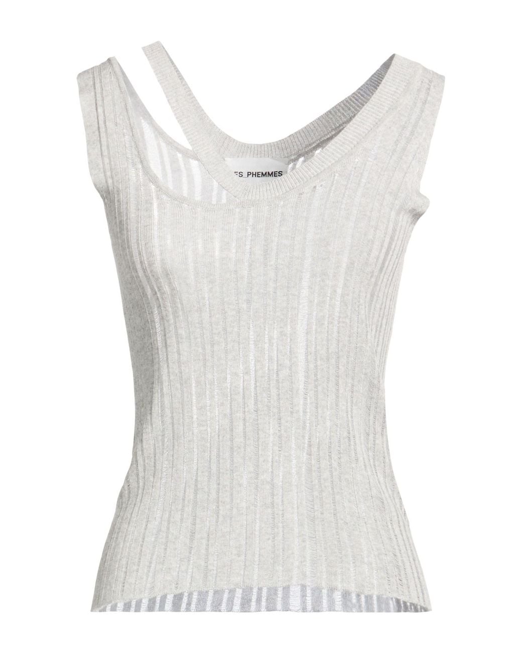 DES_PHEMMES White Top