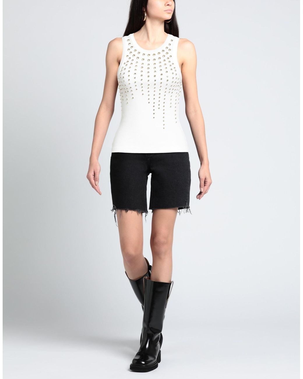 DES_PHEMMES White Top