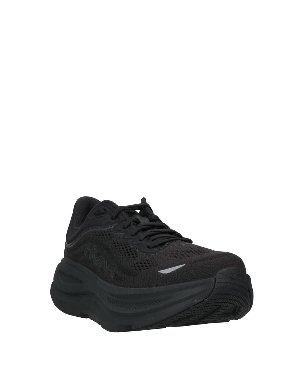 Sneakers Hoka One One de hombre de color Black