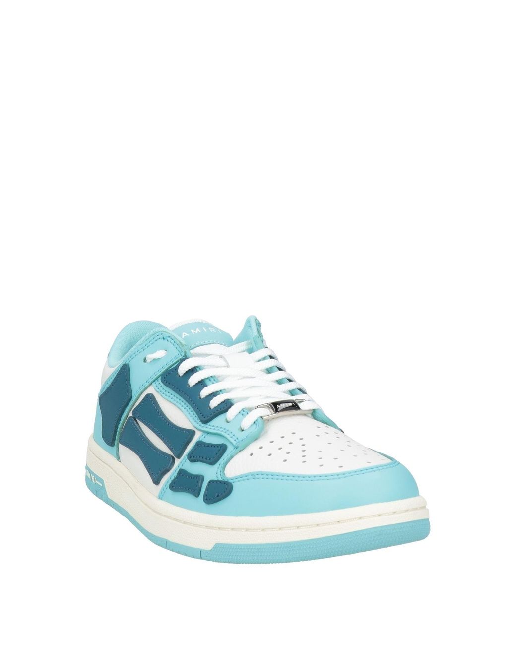 Amiri Blue Sneakers