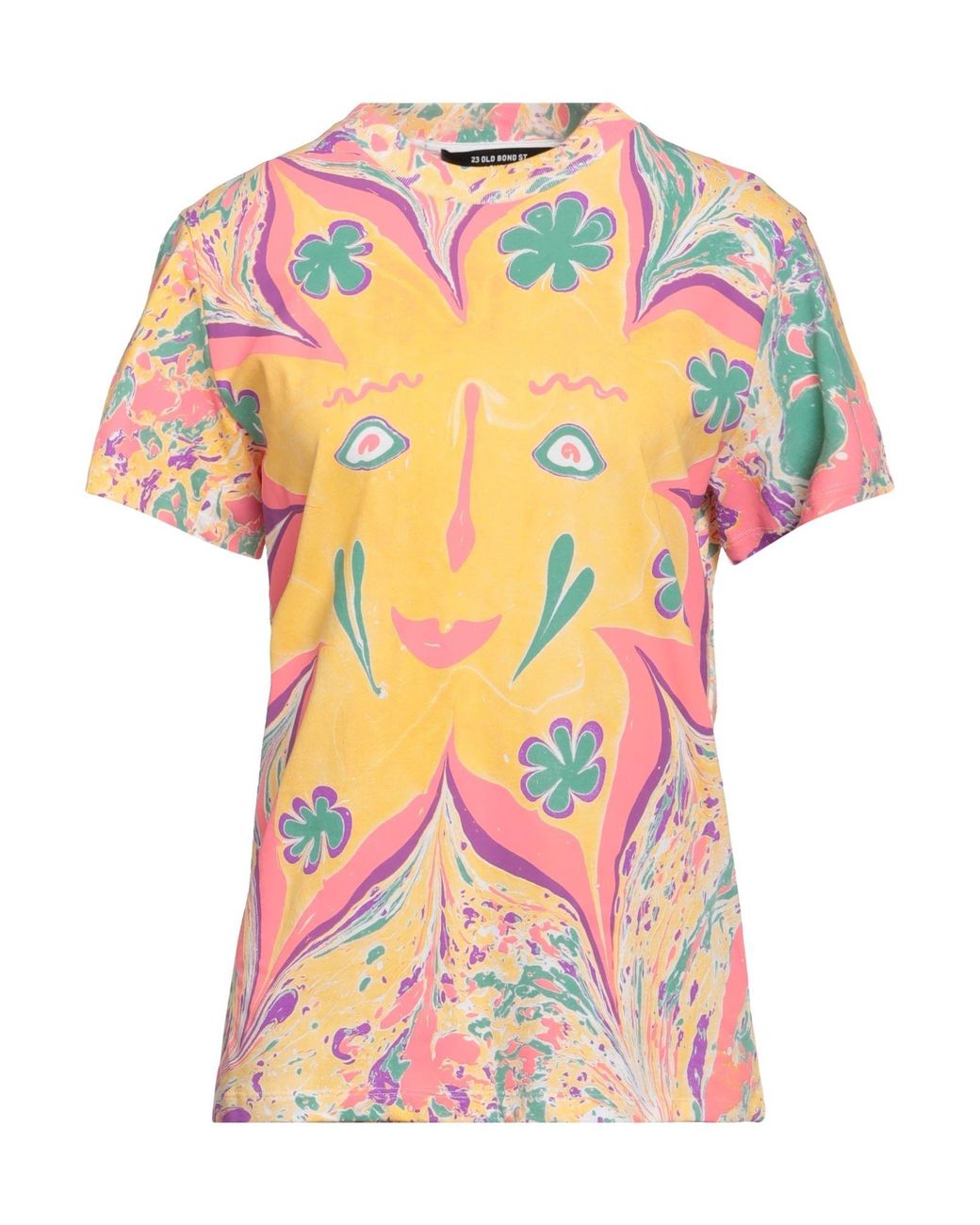 Stella McCartney Multicolor T-Shirts