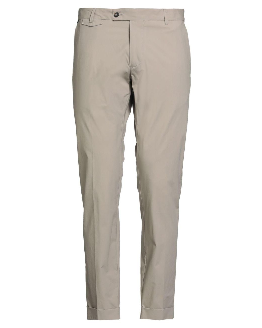 Messagerie Gray Trouser for men