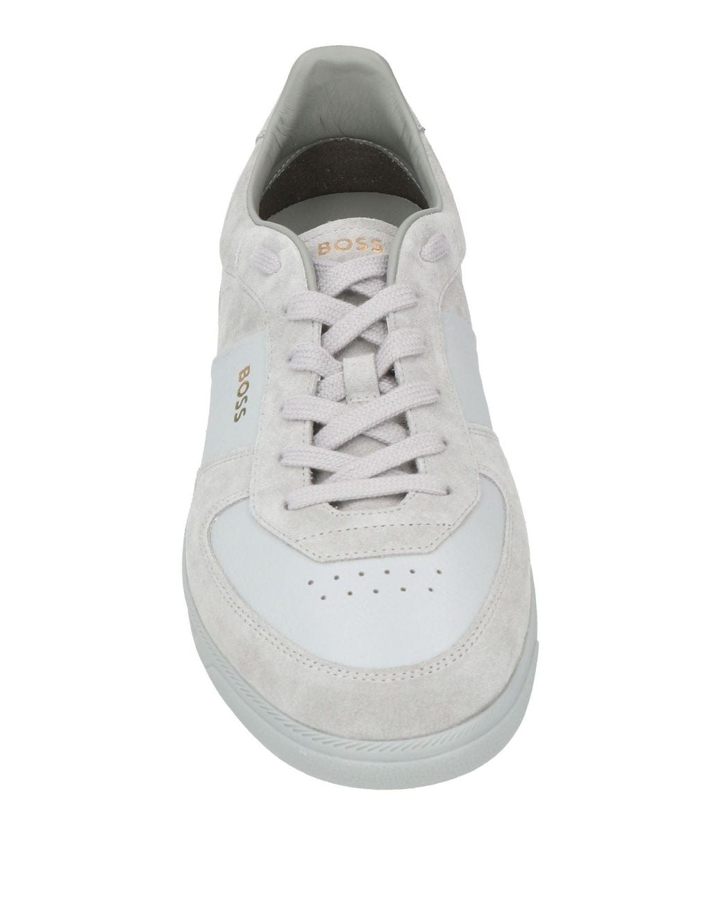 Boss White Sneakers for men