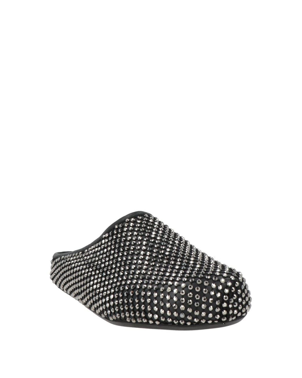 Marni Black Mules & Clogs for men
