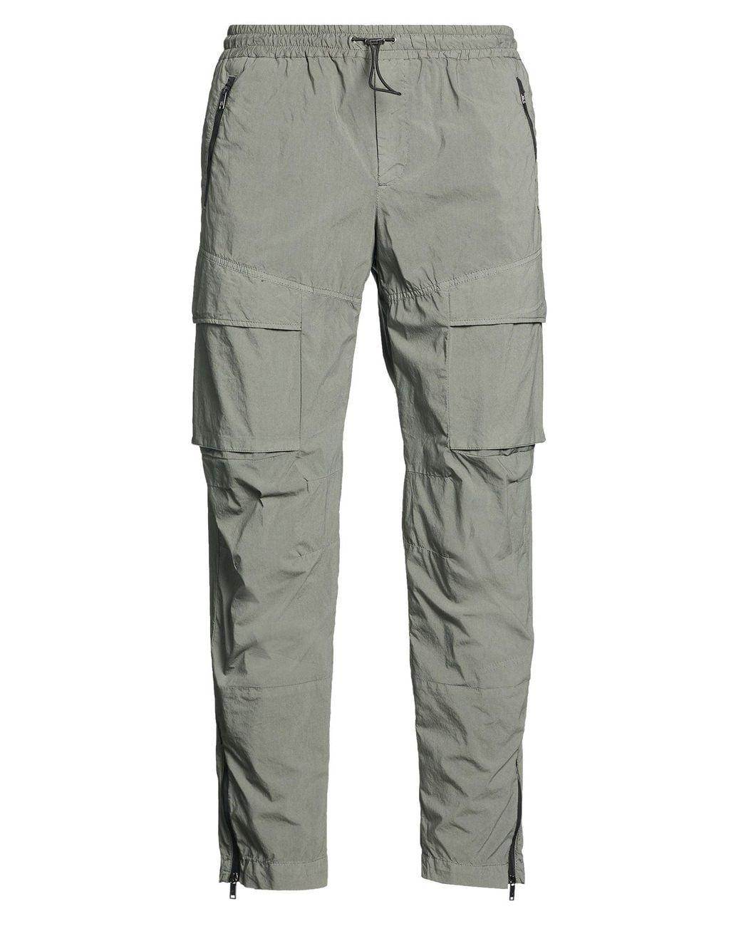 PT Torino Gray Trouser for men