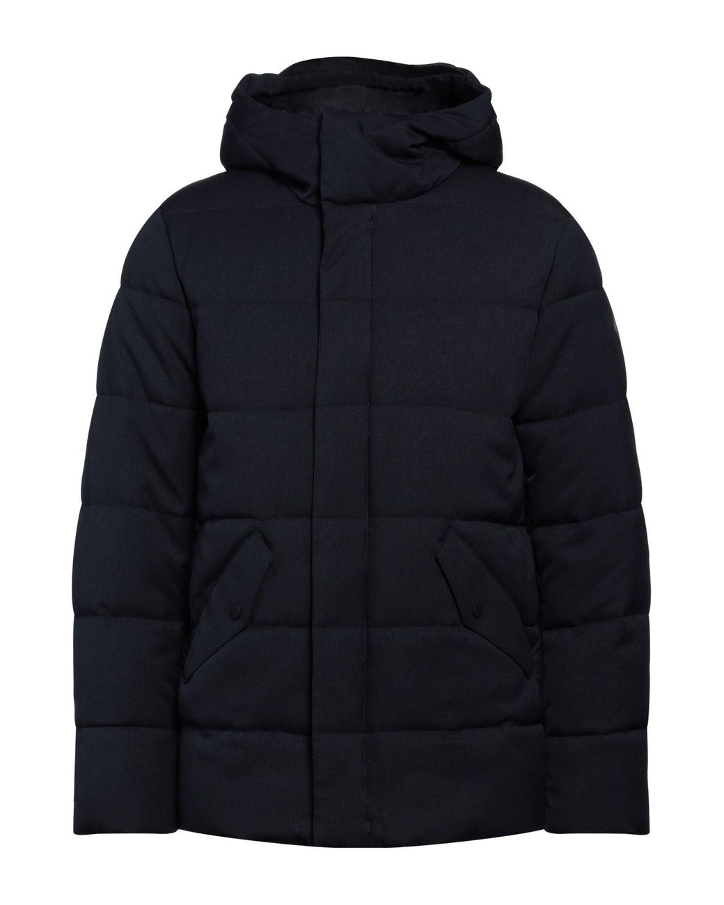 People Of Shibuya Blue Puffer for men