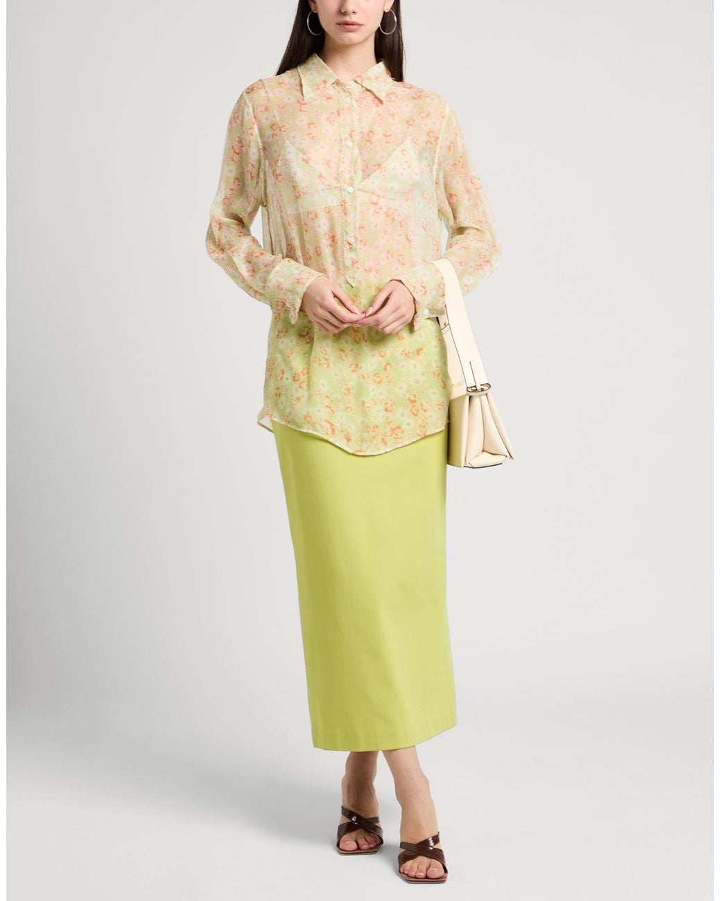 N°21 Natural Top