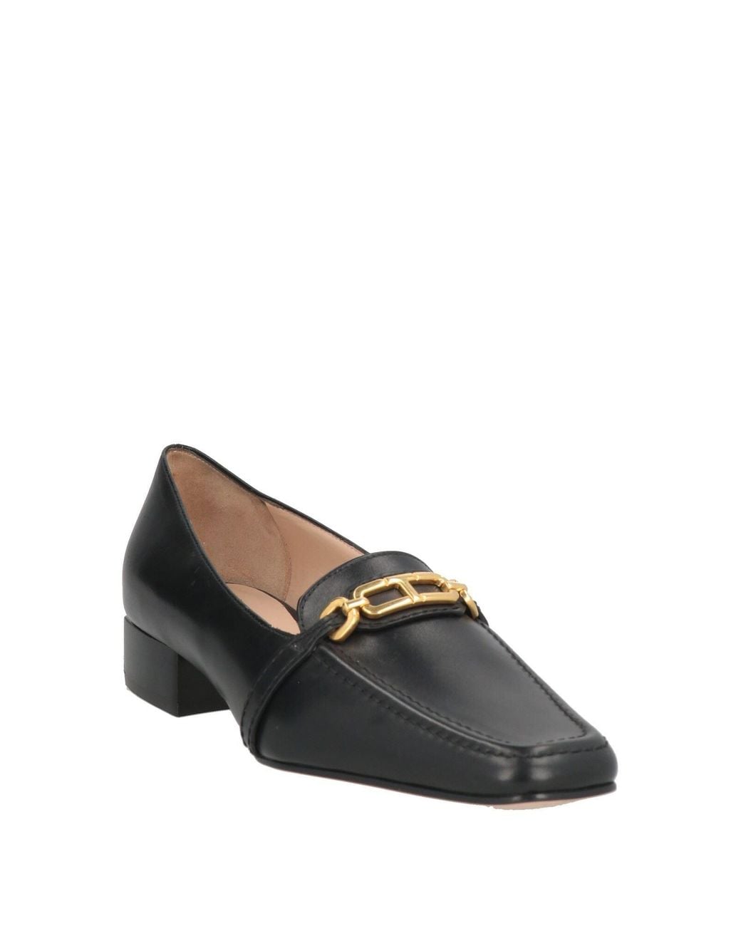 Tom Ford Gray Mokassin