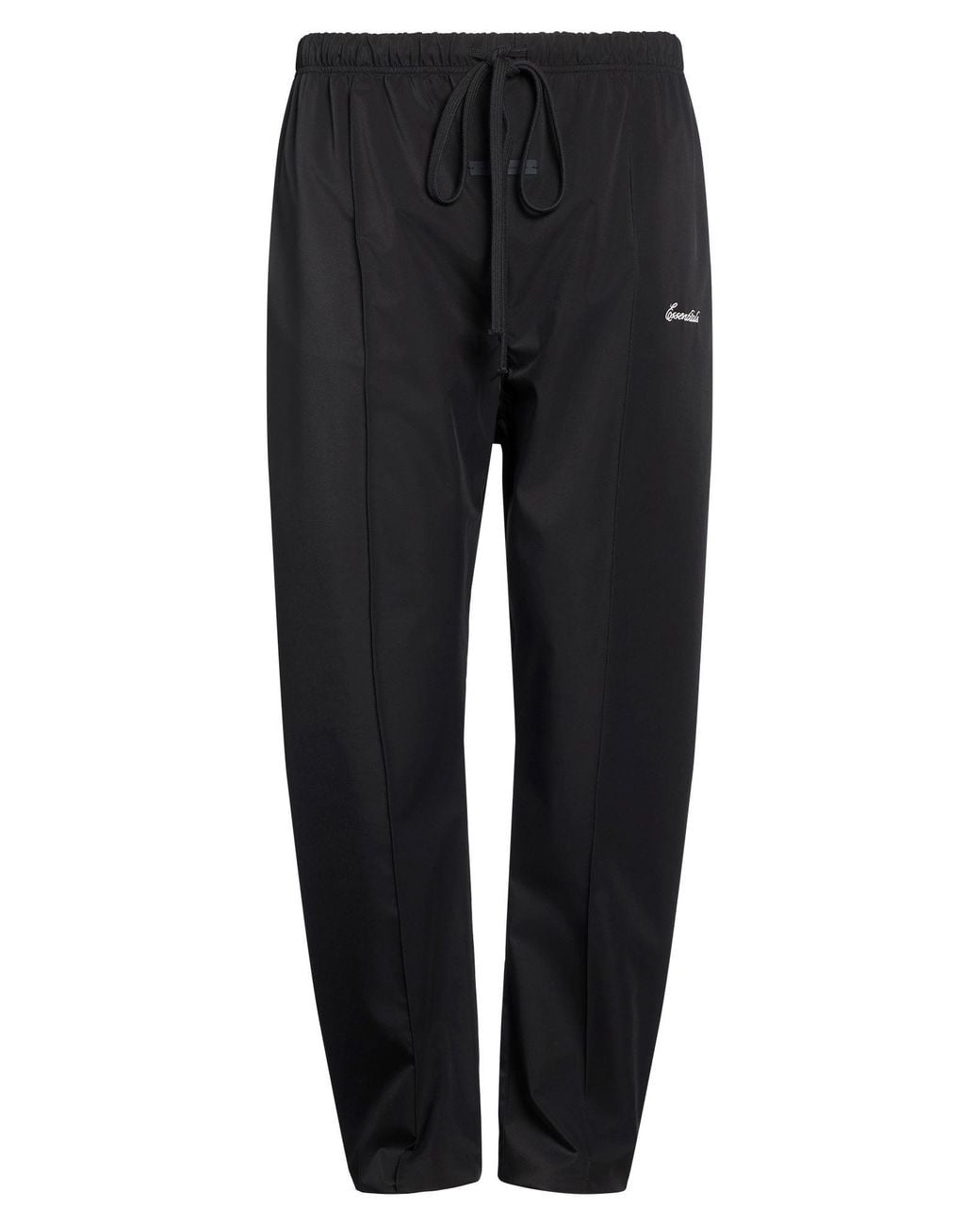 Fear Of God Black Trouser for men