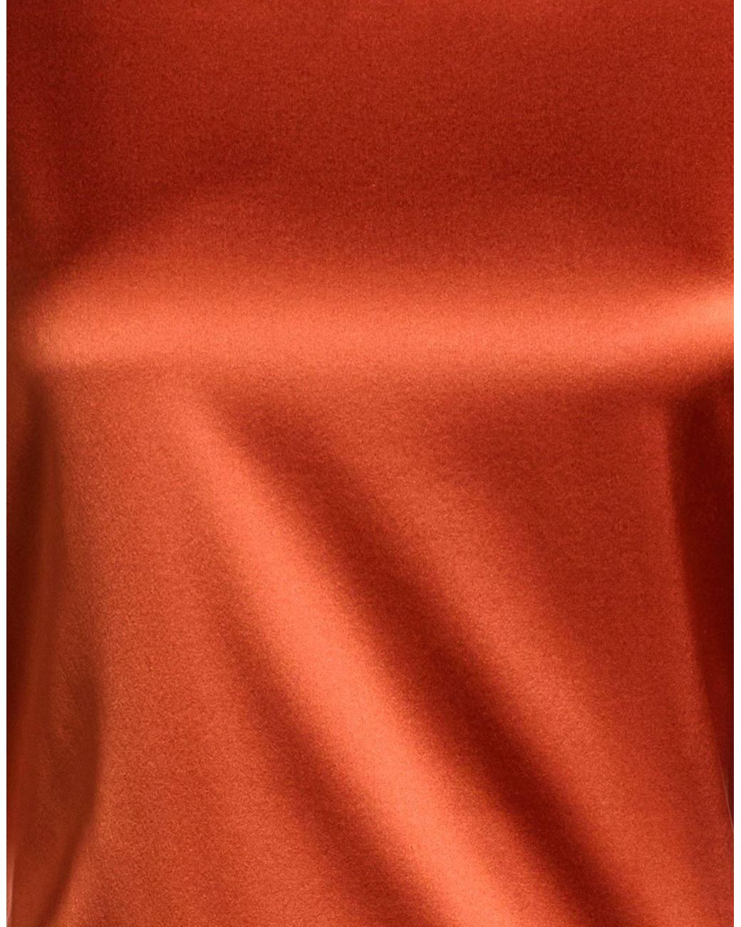 Stephan Janson Red Midi Dresses