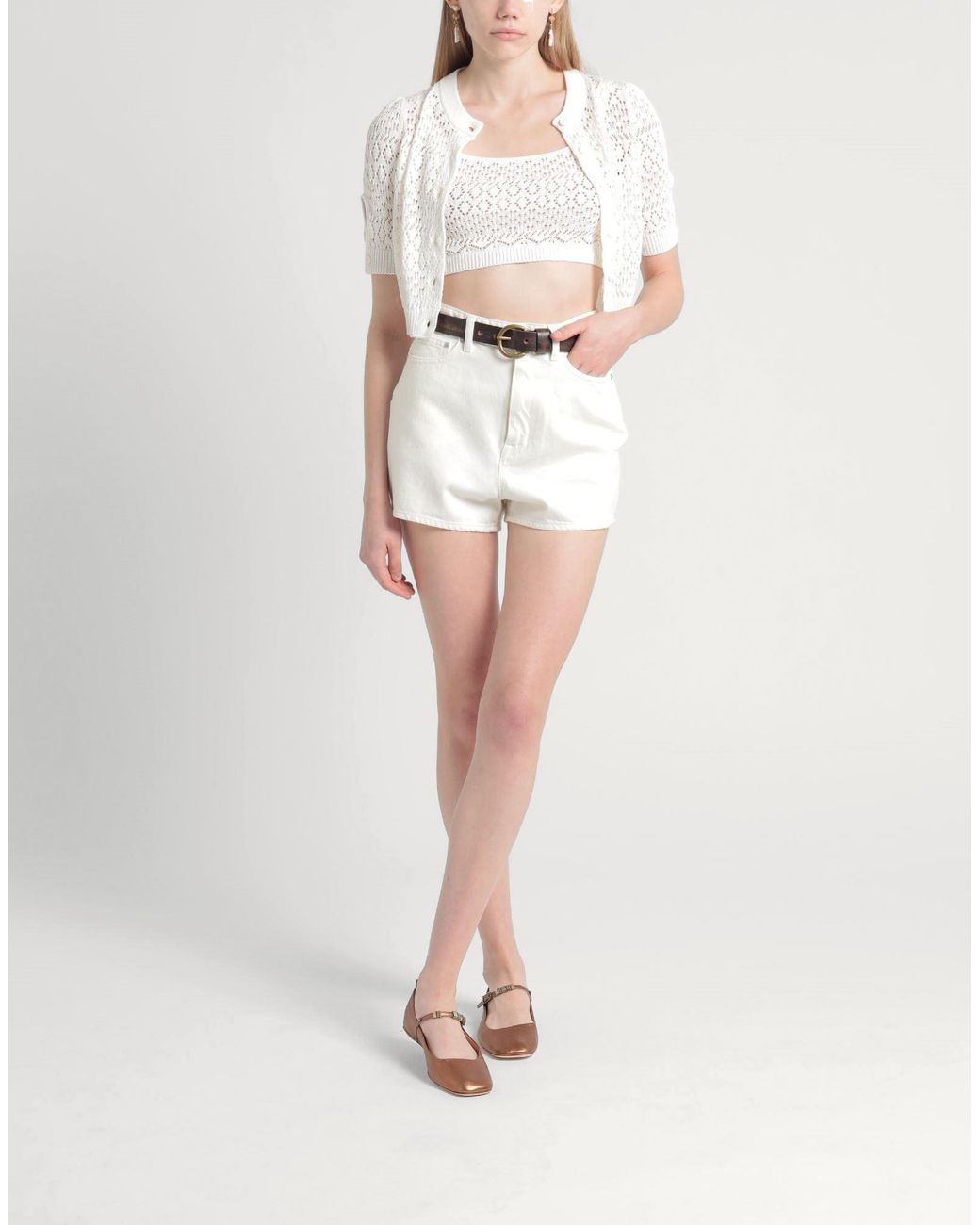 MAX&Co. White Top