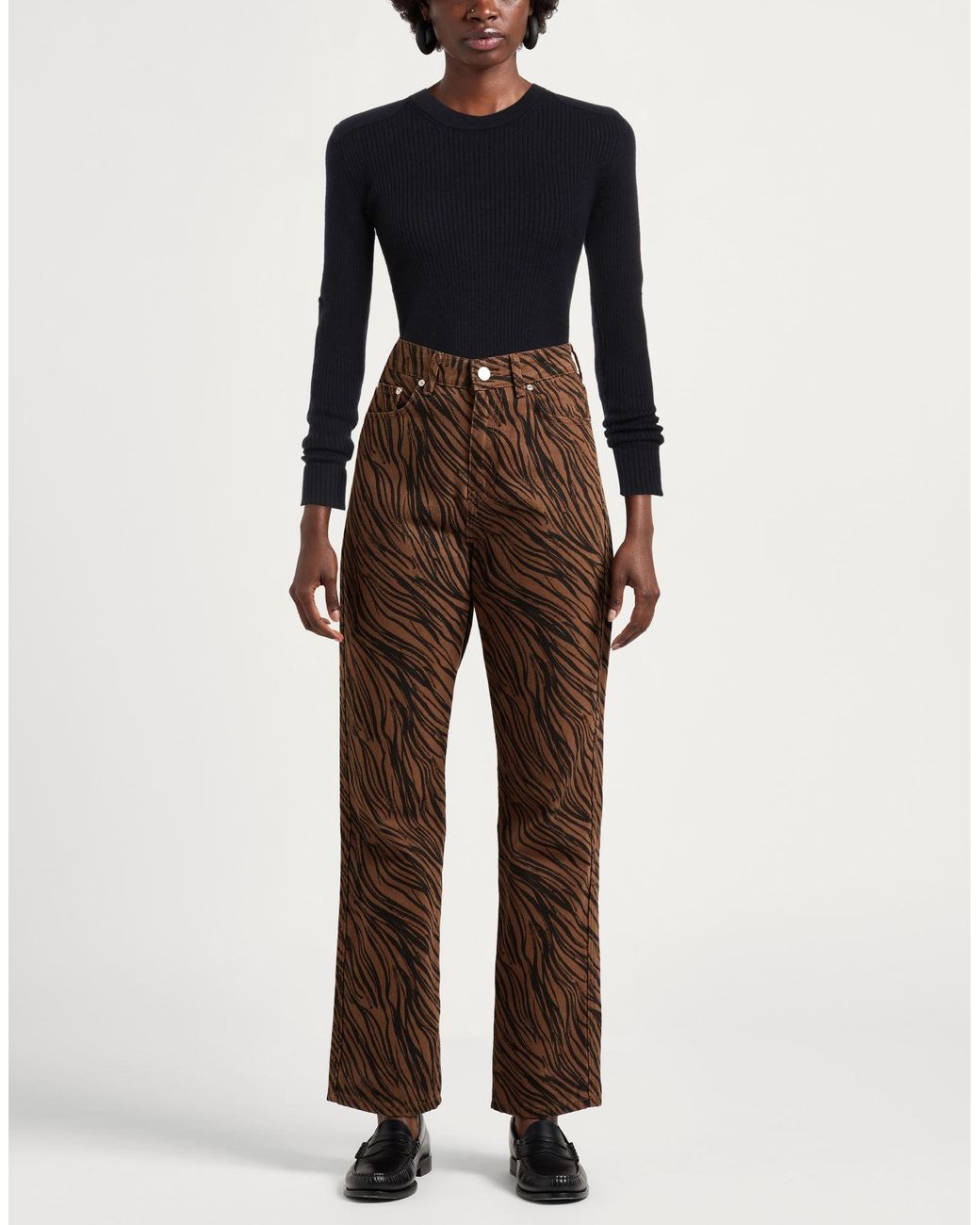 Isabel Marant Blue Pullover